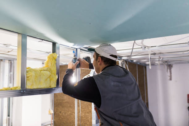 Best Insulation for Specific Applications in Riverside, MO
