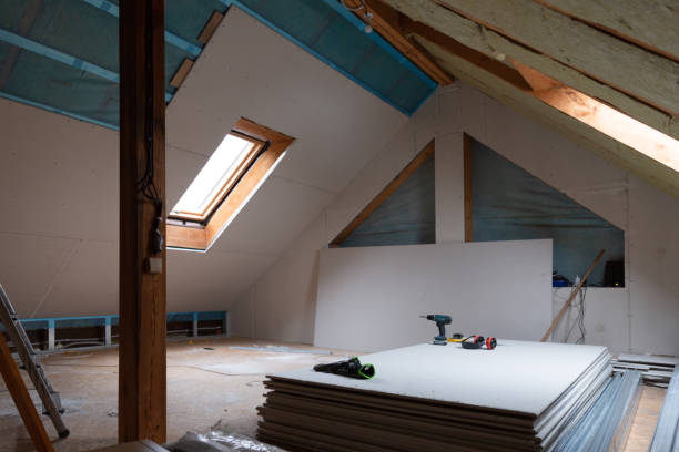 Best DIY Insulation Kits and Guidance in Riverside, MO