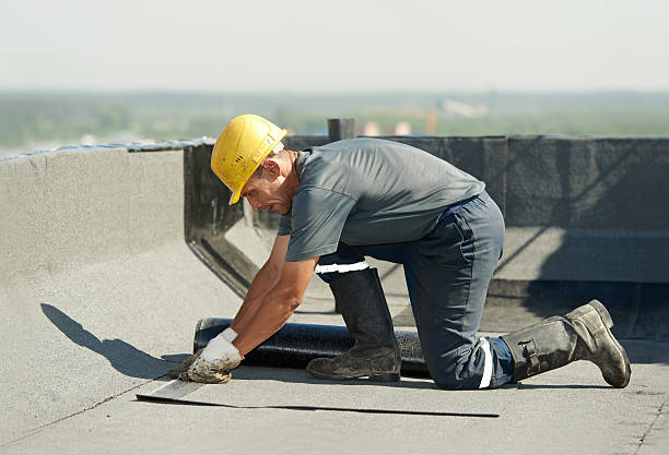 Best Spray Foam Insulation in Riverside, MO